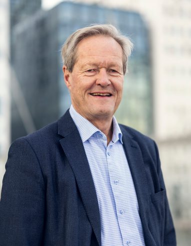 Cato Hellesjø