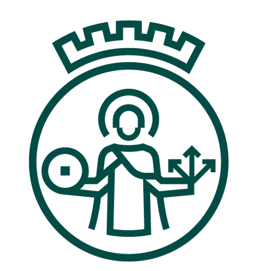 Oslo logo morkegronn RGB