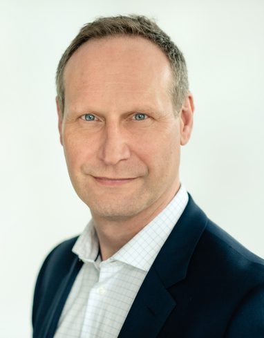 Bilde av Magne Liestøl Larsen